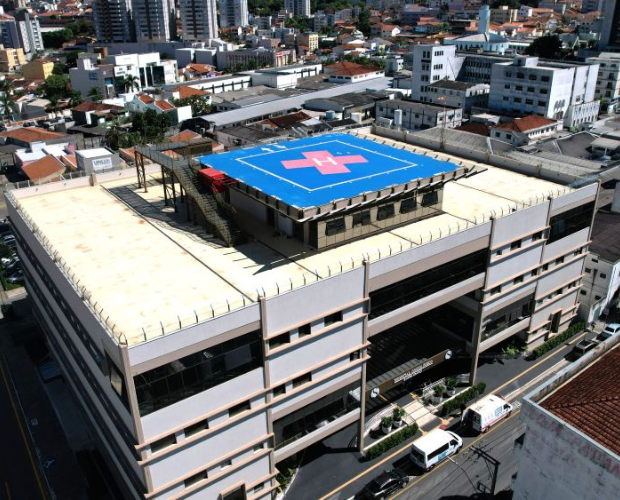 Complexo Hospitalar Samuel Lib�nio comemora Dia Mundial de Luta contra o C�ncer